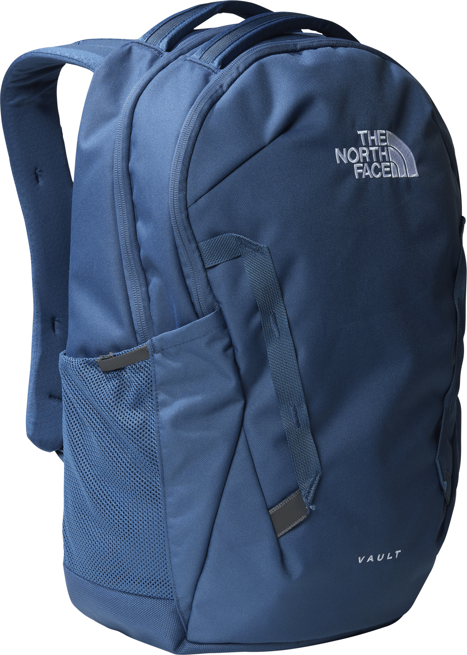 The North Face Vault Shady Blue/Tnf White