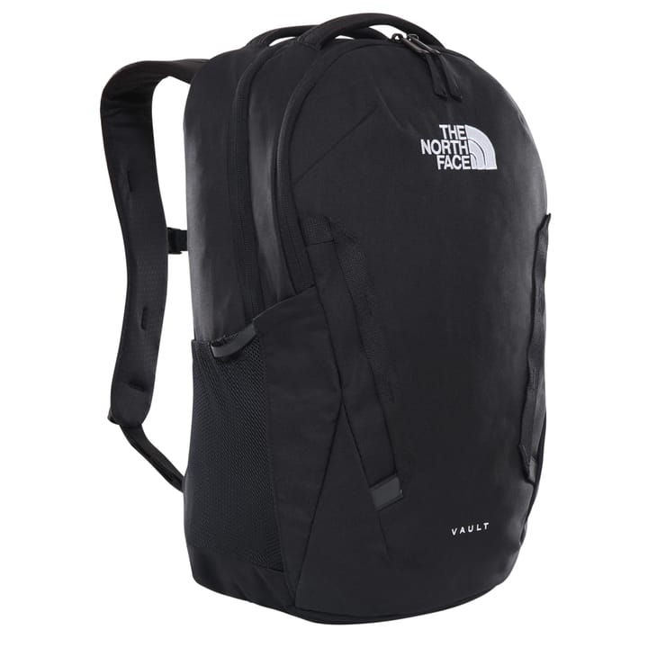 The North Face Vault TNF Black The North Face