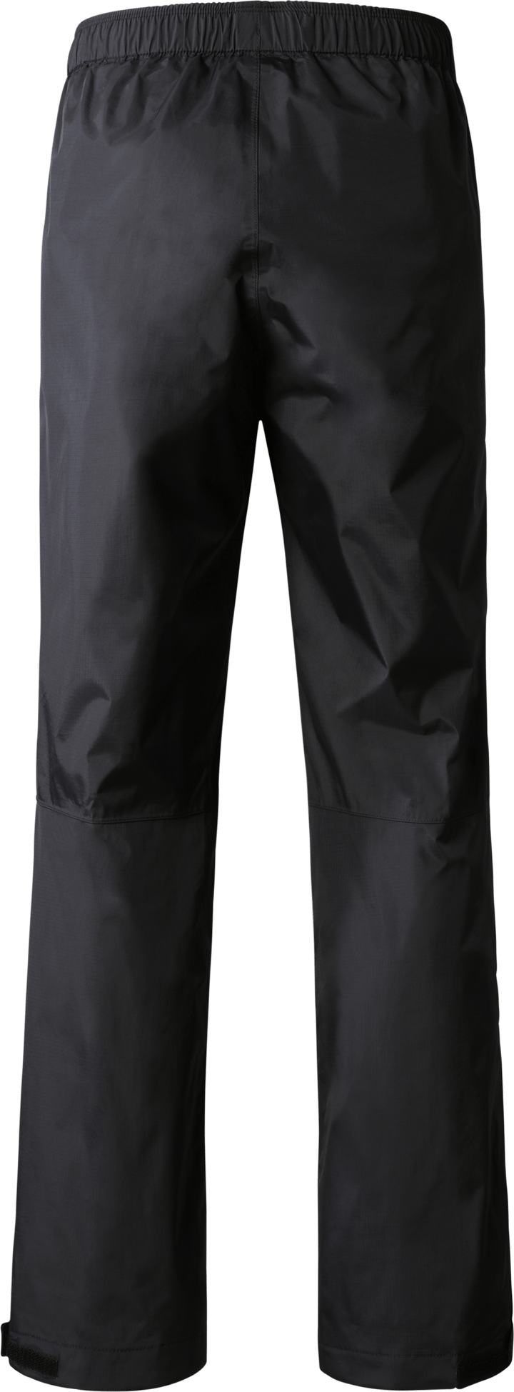 Women's Antora Rain Pant TNF BLACK The North Face