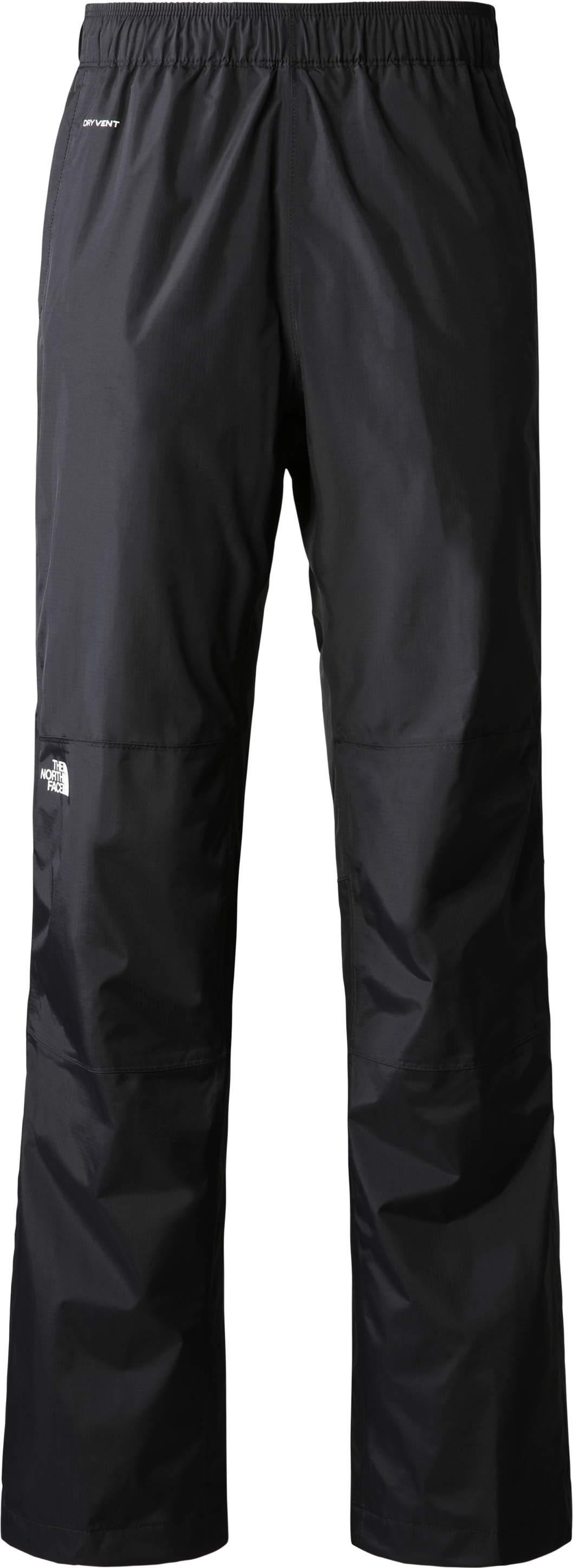 The North Face Women’s Antora Rain Pant TNF BLACK