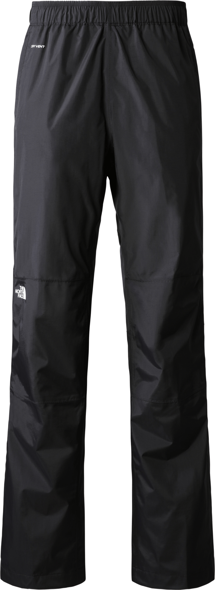 Women's Antora Rain Pant TNF BLACK The North Face