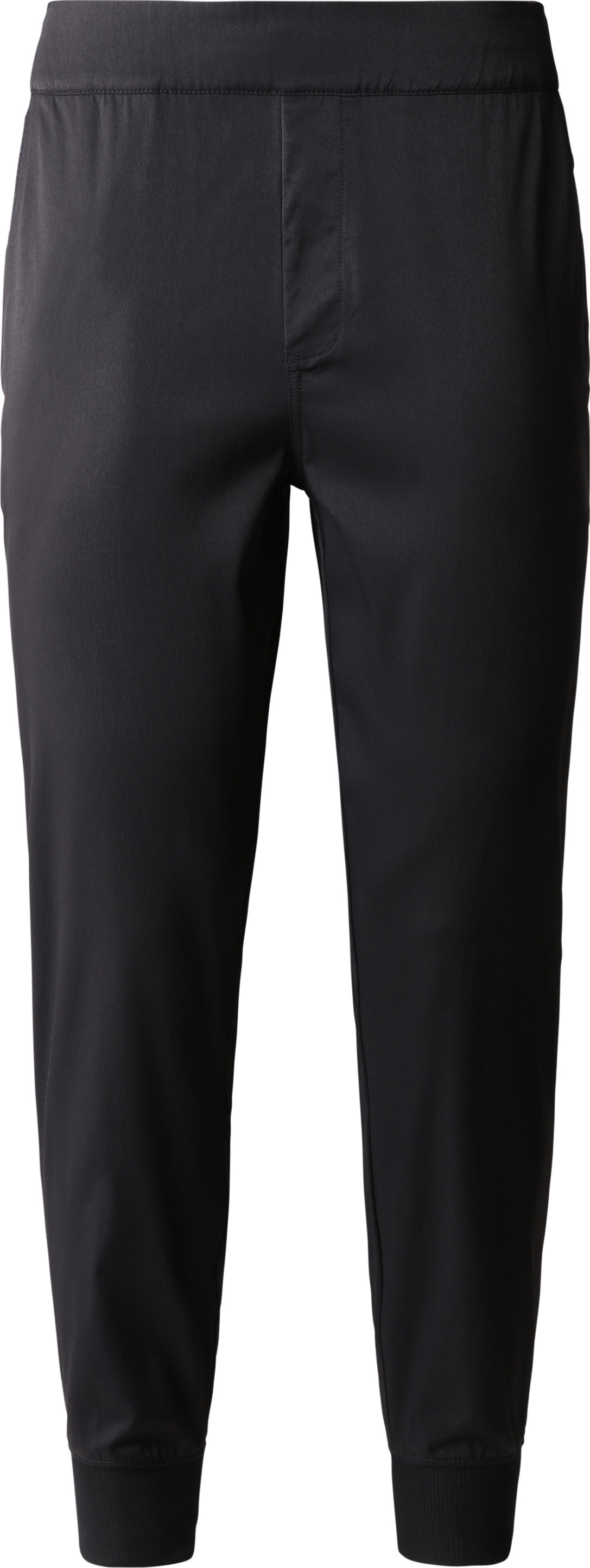 The North Face Women's Aphrodite Joggers TNF Black Vardagsbyxor L