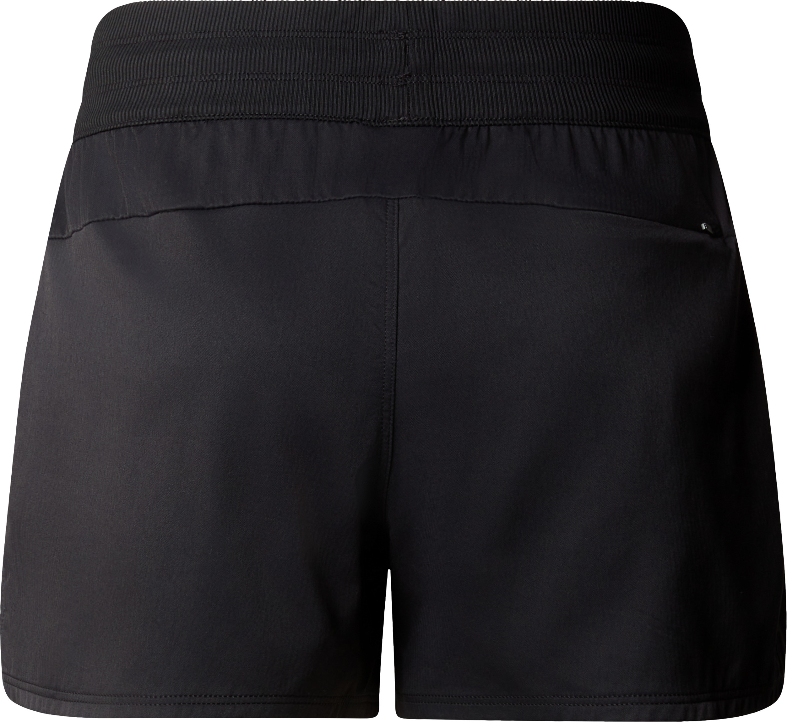 north face dri fit shorts