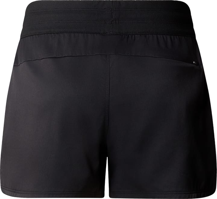 The North Face Women's Aphrodite Shorts TNF Black The North Face