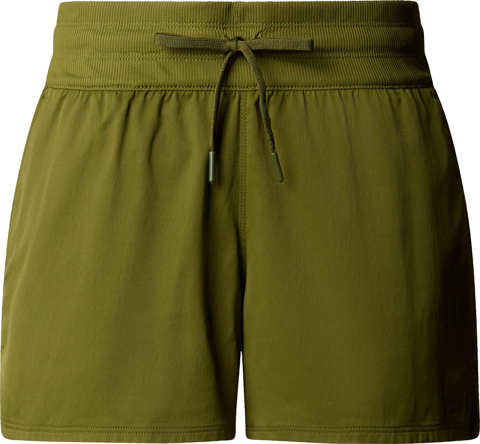 The North Face Women's Aphrodite Shorts Forest Olive
