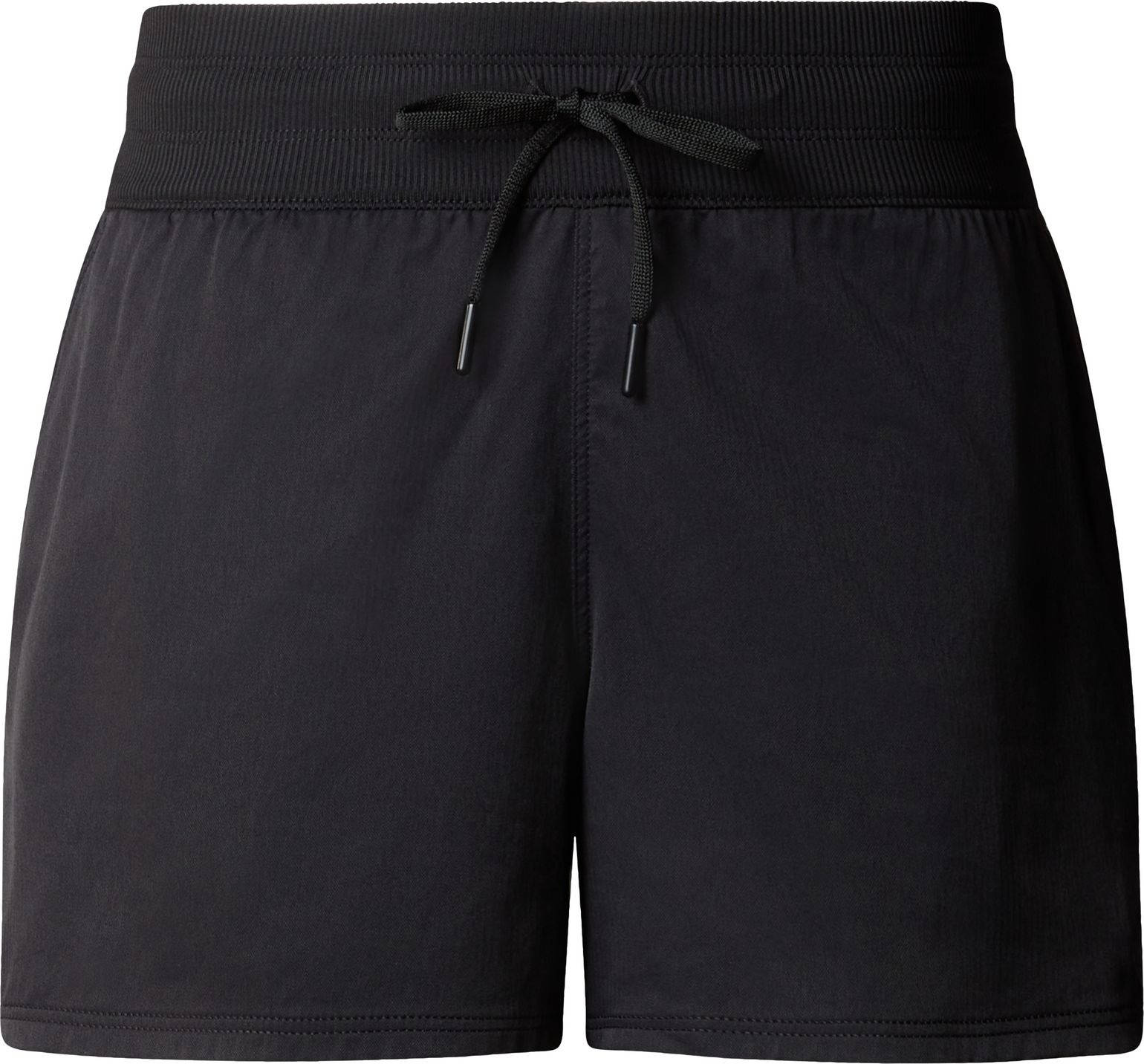 The North Face W Aphrodite Short TNF Black