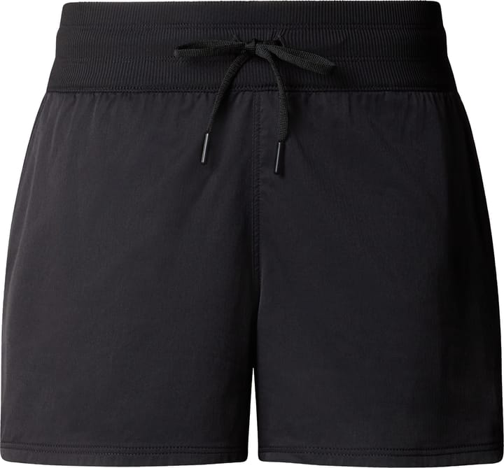 The North Face W Aphrodite Short TNF Black The North Face