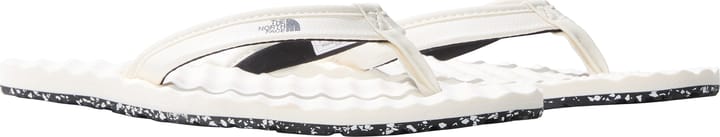 The North Face Women's Base Camp Mini II Gardenia White/TNF Black The North Face