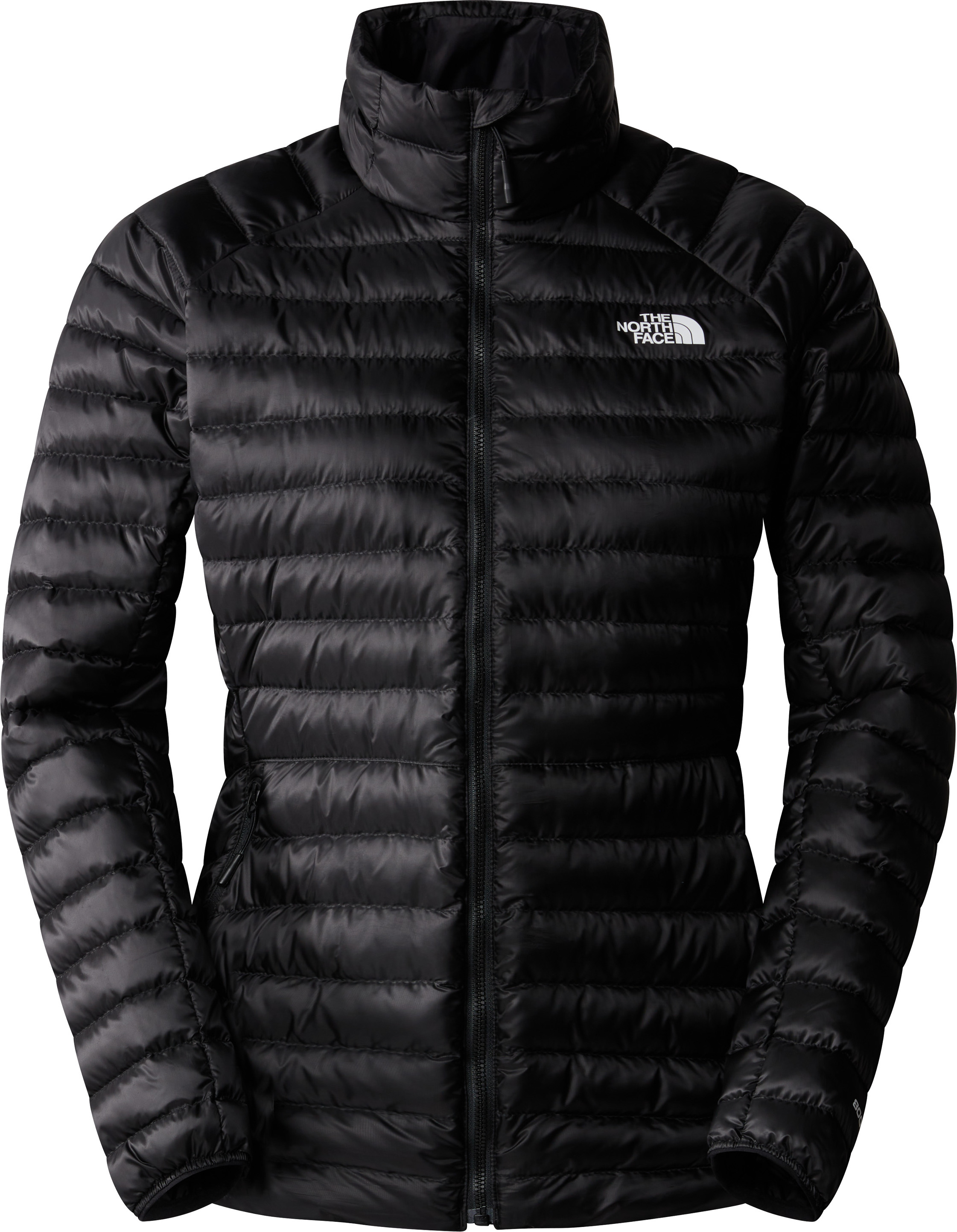 The North Face W Bettaforca Lt Down Jacket TNF Black/TNF Black