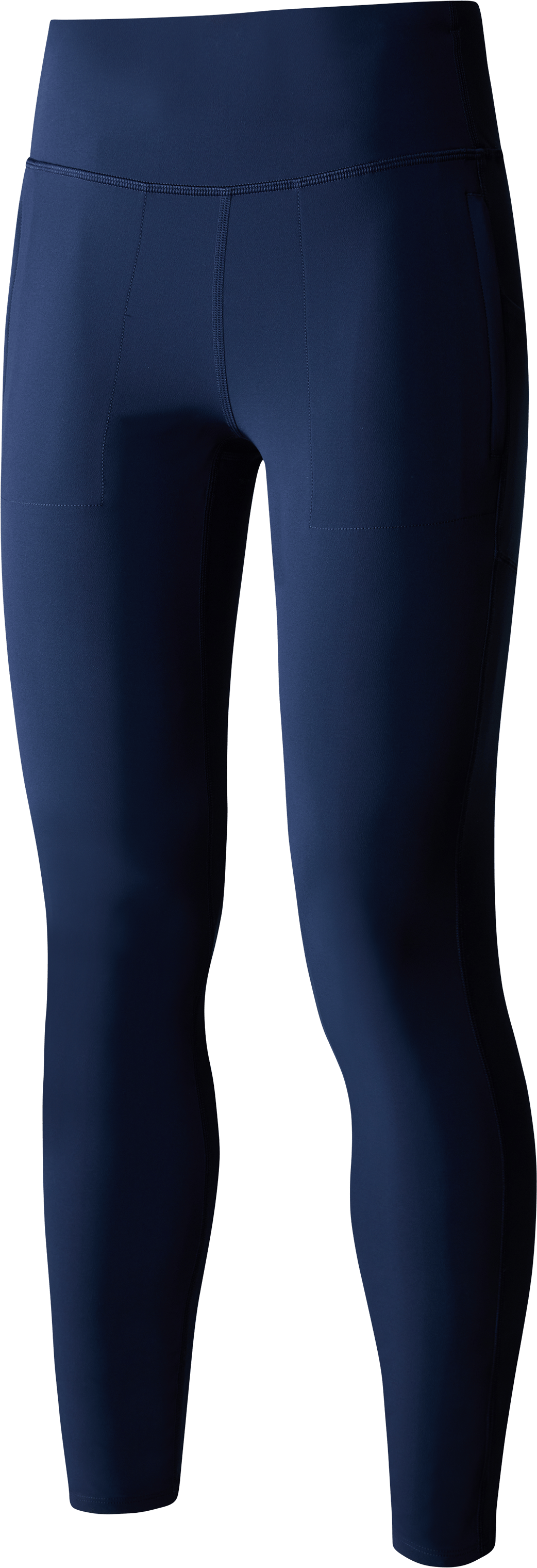 Women's Bridgeway Hybrid Leggings SUMMIT NAVY