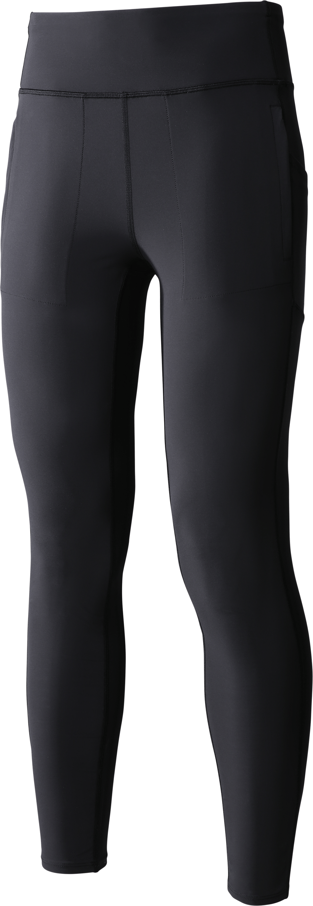 Women's Bridgeway Hybrid Leggings TNF BLACK