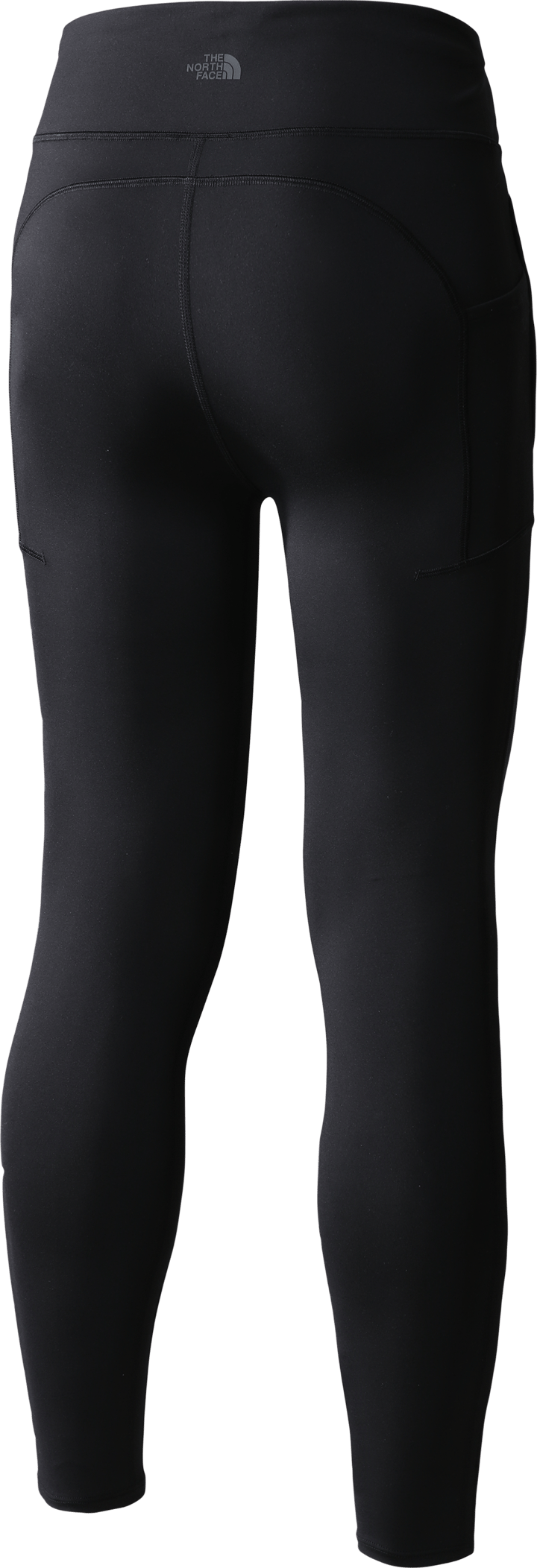 Women's Bridgeway Hybrid Leggings TNF BLACK The North Face