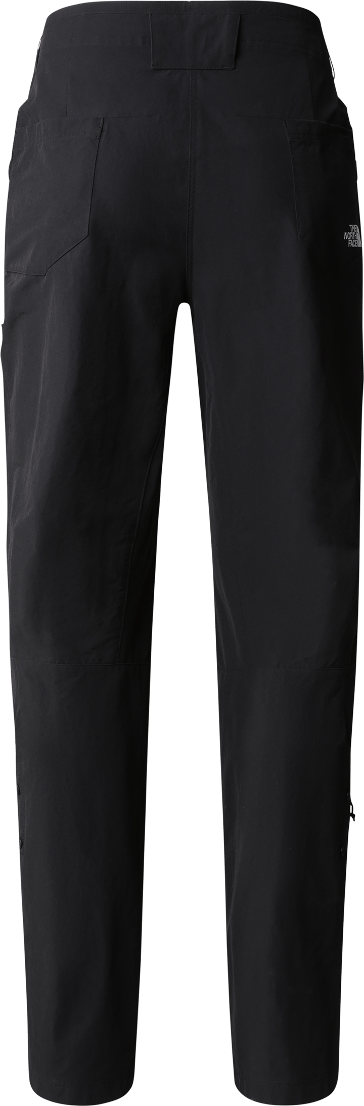 Women's Exploration Pants TNF BLACK The North Face