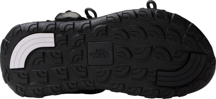 The North Face Women's Explore Camp Sandals TNF Black/TNF Black The North Face