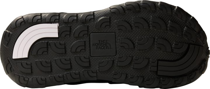 The North Face Women's Explore Camp Shandals TNF Black/TNF Black The North Face