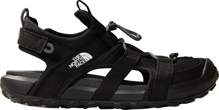 The North Face Women's Explore Camp Shandals TNF Black/TNF Black The North Face
