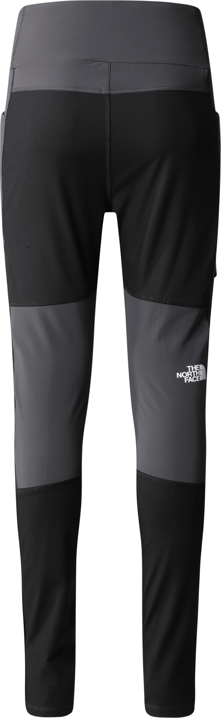 Women's Felik Alpine Leggings ASPHALT GREY/TNF BLACK The North Face