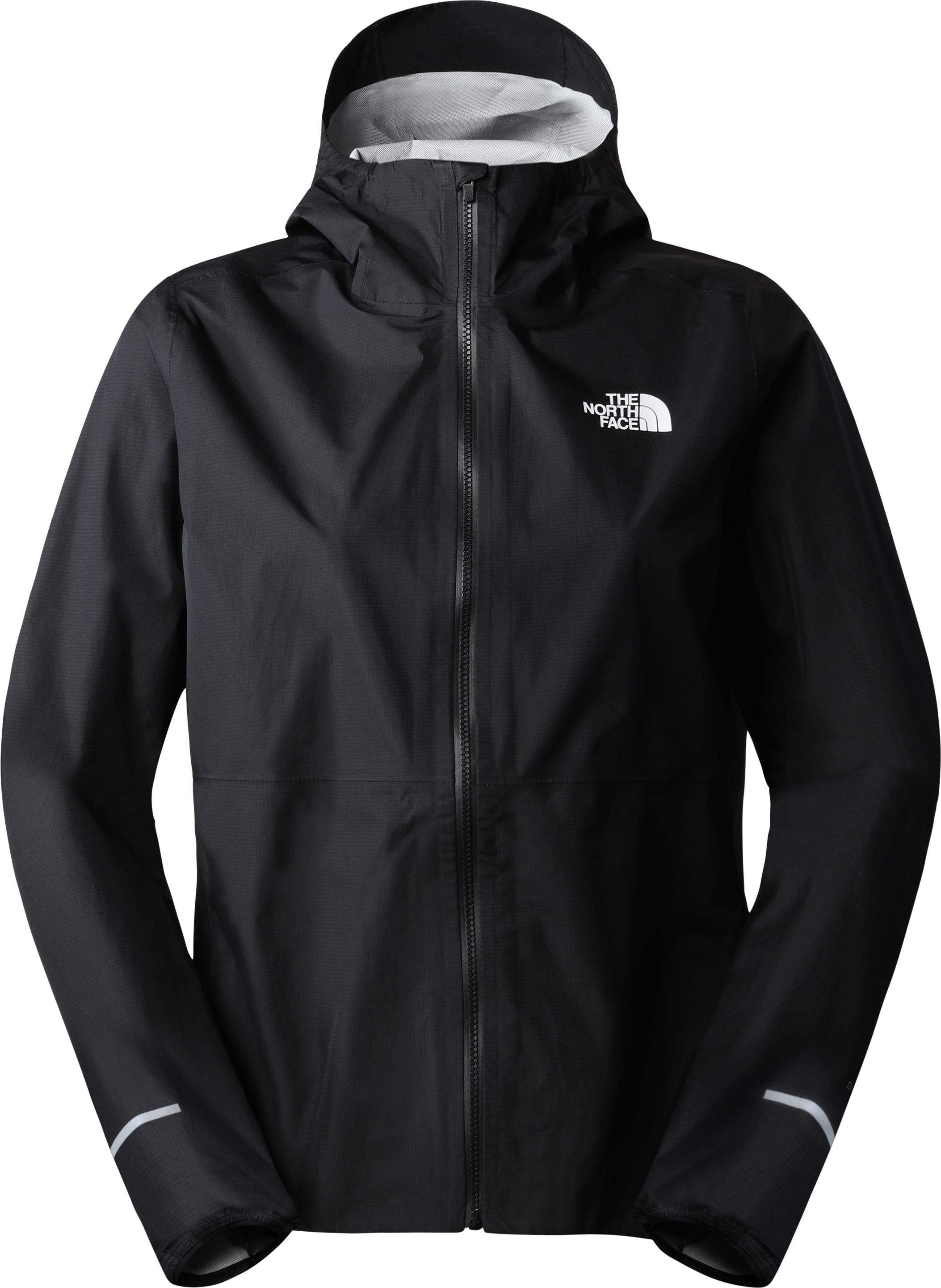 The North Face Women’s Higher Run Jacket TNF BLACK