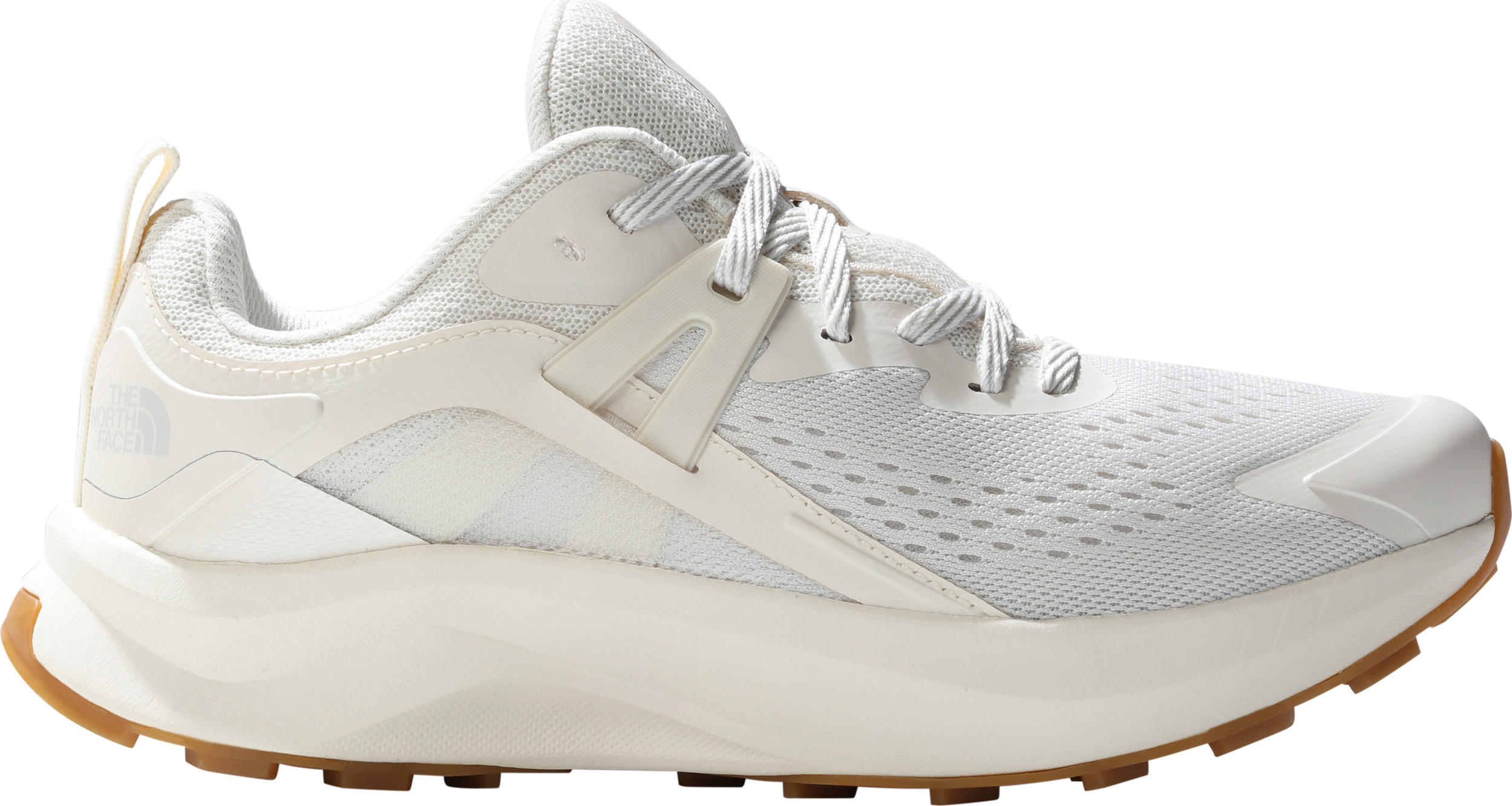 The North Face Women's Hypnum Gardenia White/Tin Grey Sneakers 37