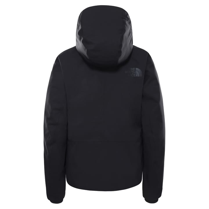 The North Face Women's Lenado Jacket TNF Black The North Face The North Face Women's Lenado Jacket TNF Black The North Face