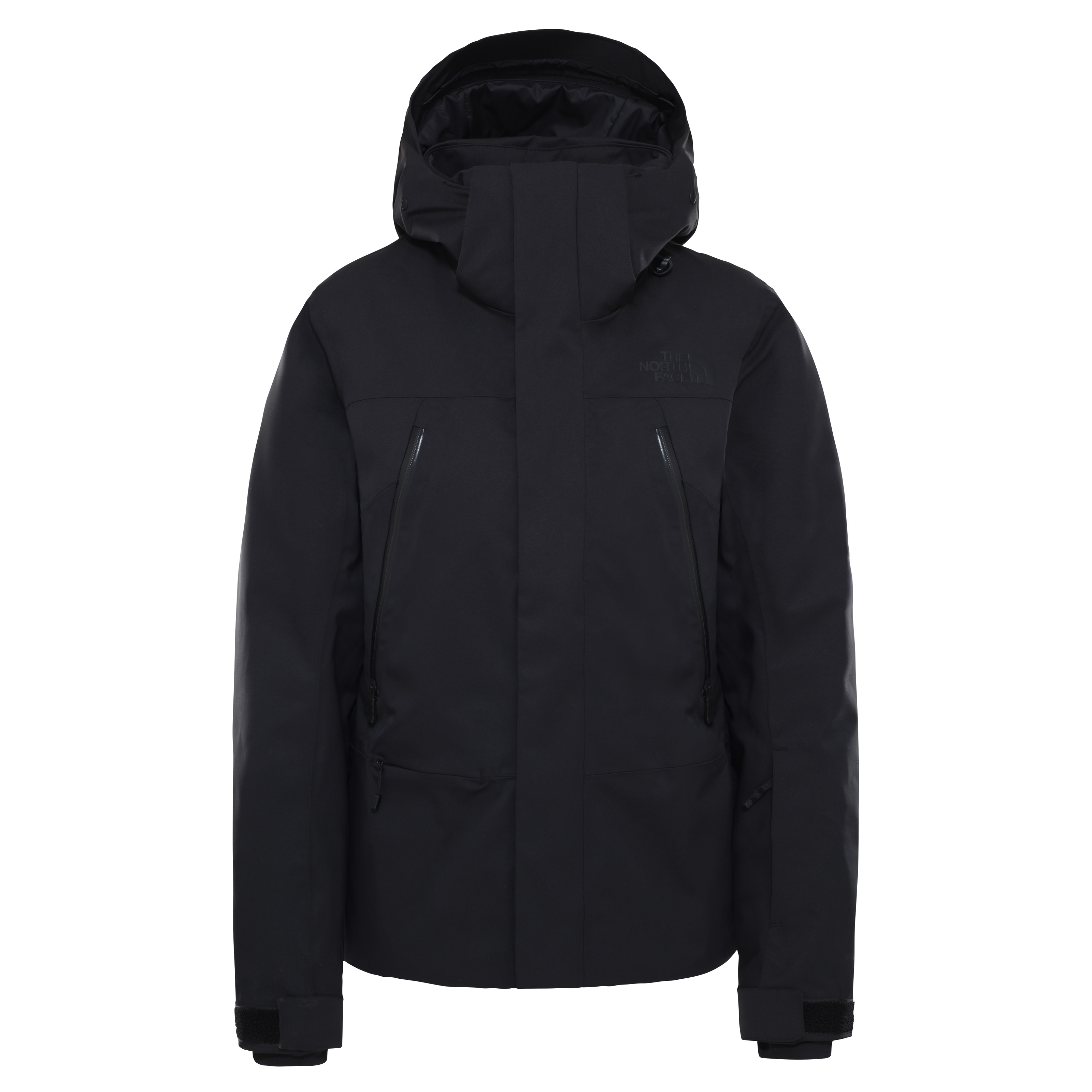 The North Face Women’s Lenado Jacket Tnf Black