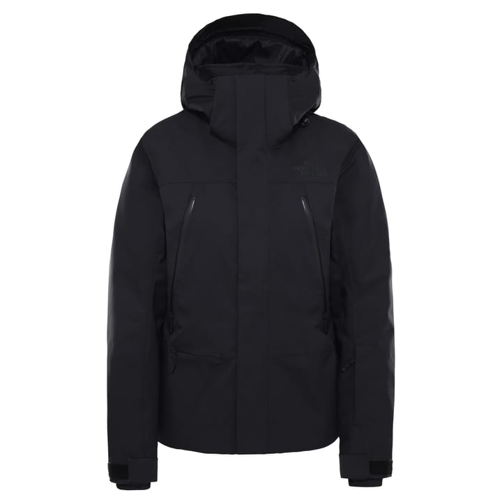 The North Face Women's Lenado Jacket TNF Black The North Face