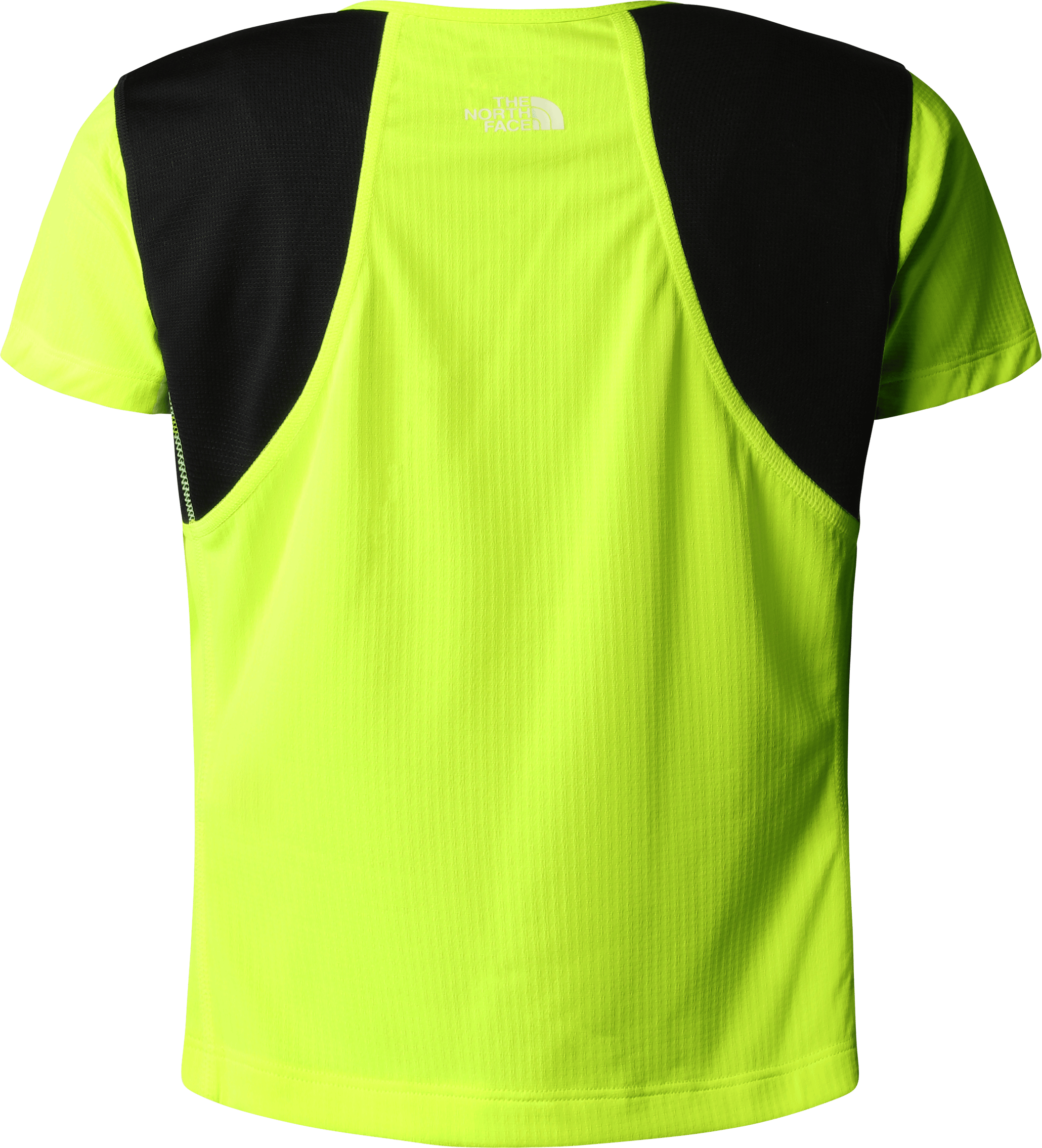 The North Face Women's Lightbright Short Sleeve Tee LED