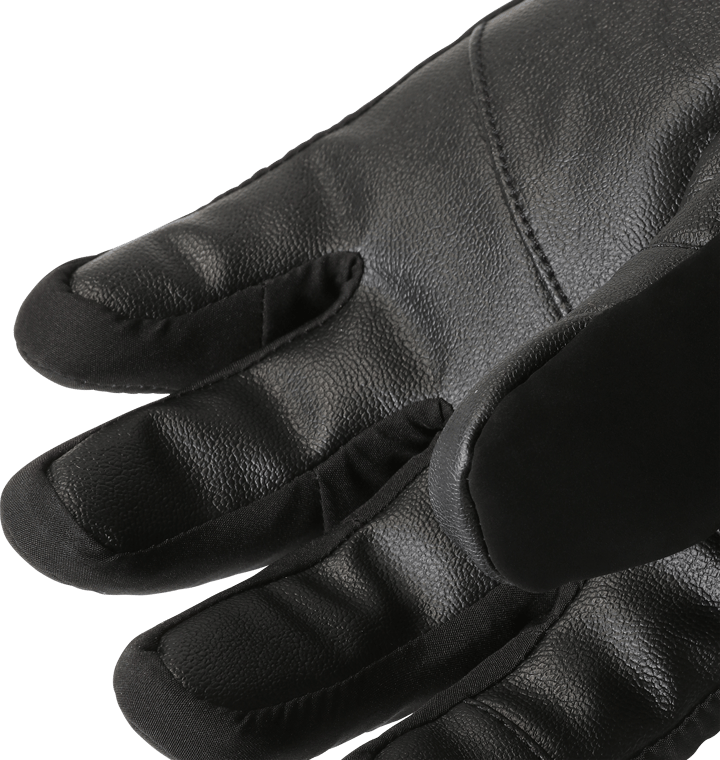 Women's Montana Ski Glove TNF Black The North Face