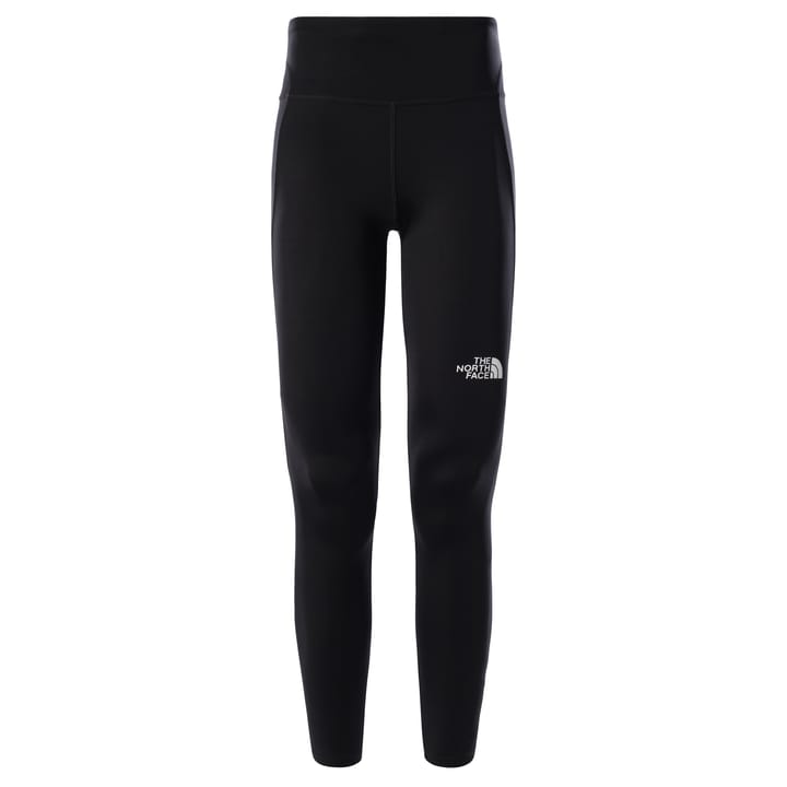 Women's Movmynt Tights Tnf Black The North Face