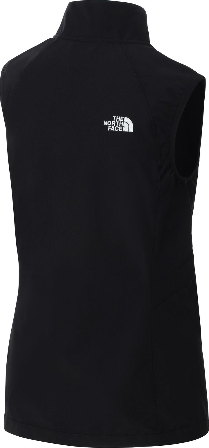 The North Face Women's Apex Nimble Vest TNF Black The North Face