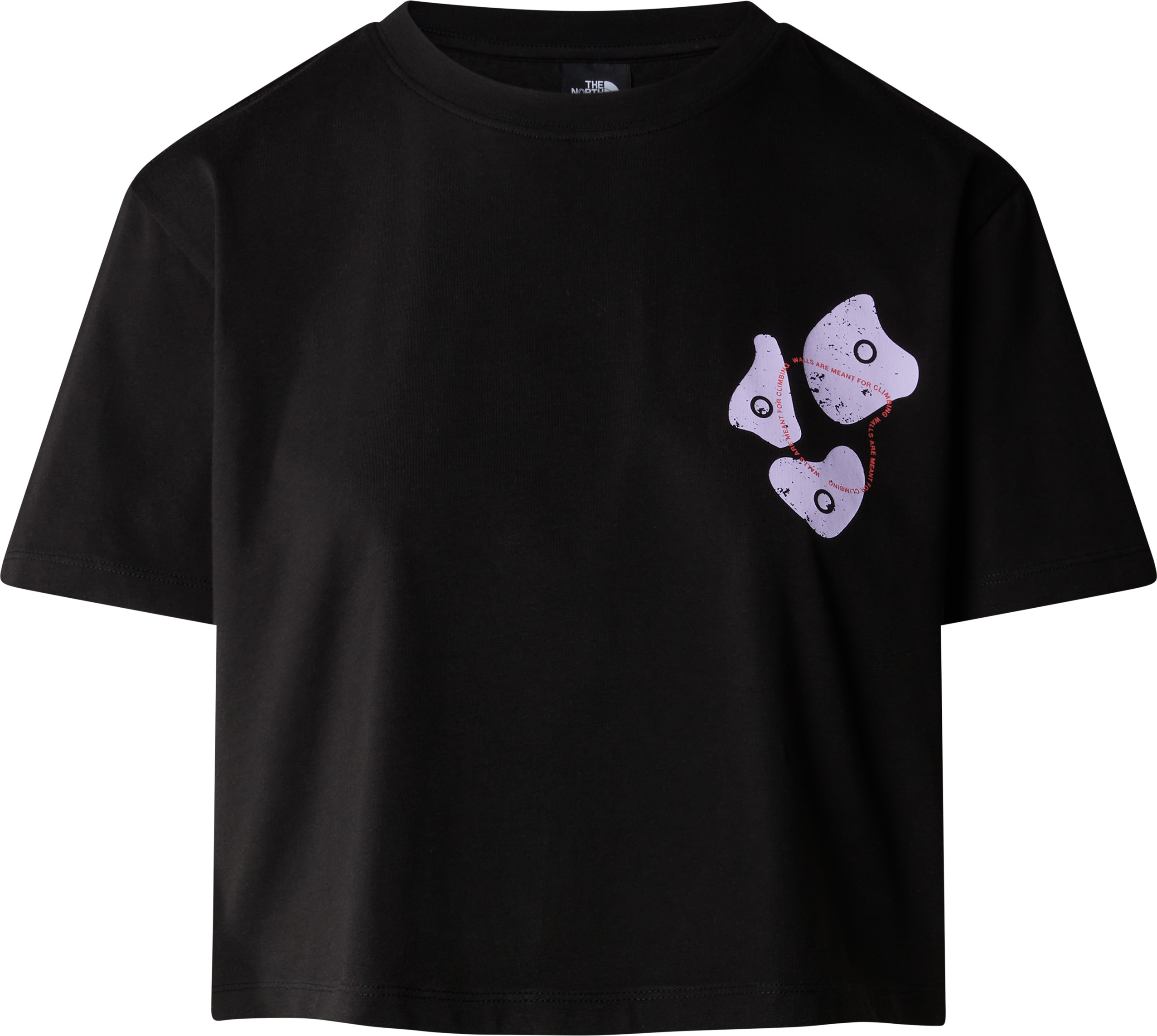 The North Face Women's Outdoor T-Shirt