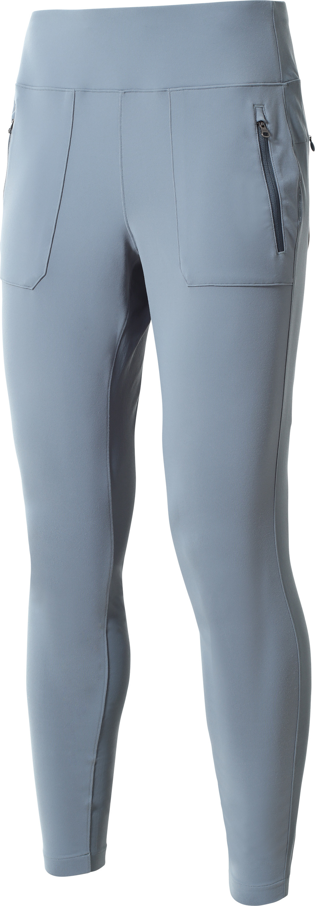 Women’s Paramount Hybrid High Rise Tights Goblin Blue