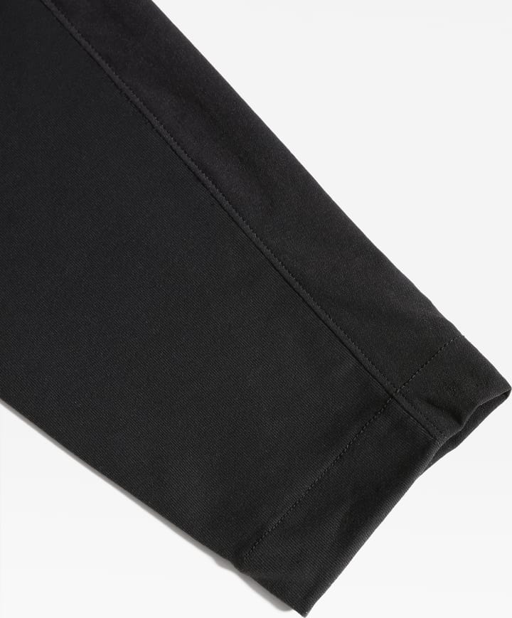 The North Face Women's Paramount Hybrid High Rise Tights TNF Black The North Face