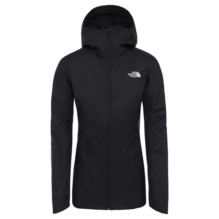 The North Face Women's Quest Insulated Jacket TNF Black The North Face