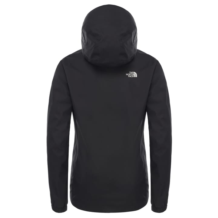 Women's Quest Jacket Tnfblack/Foilgr The North Face