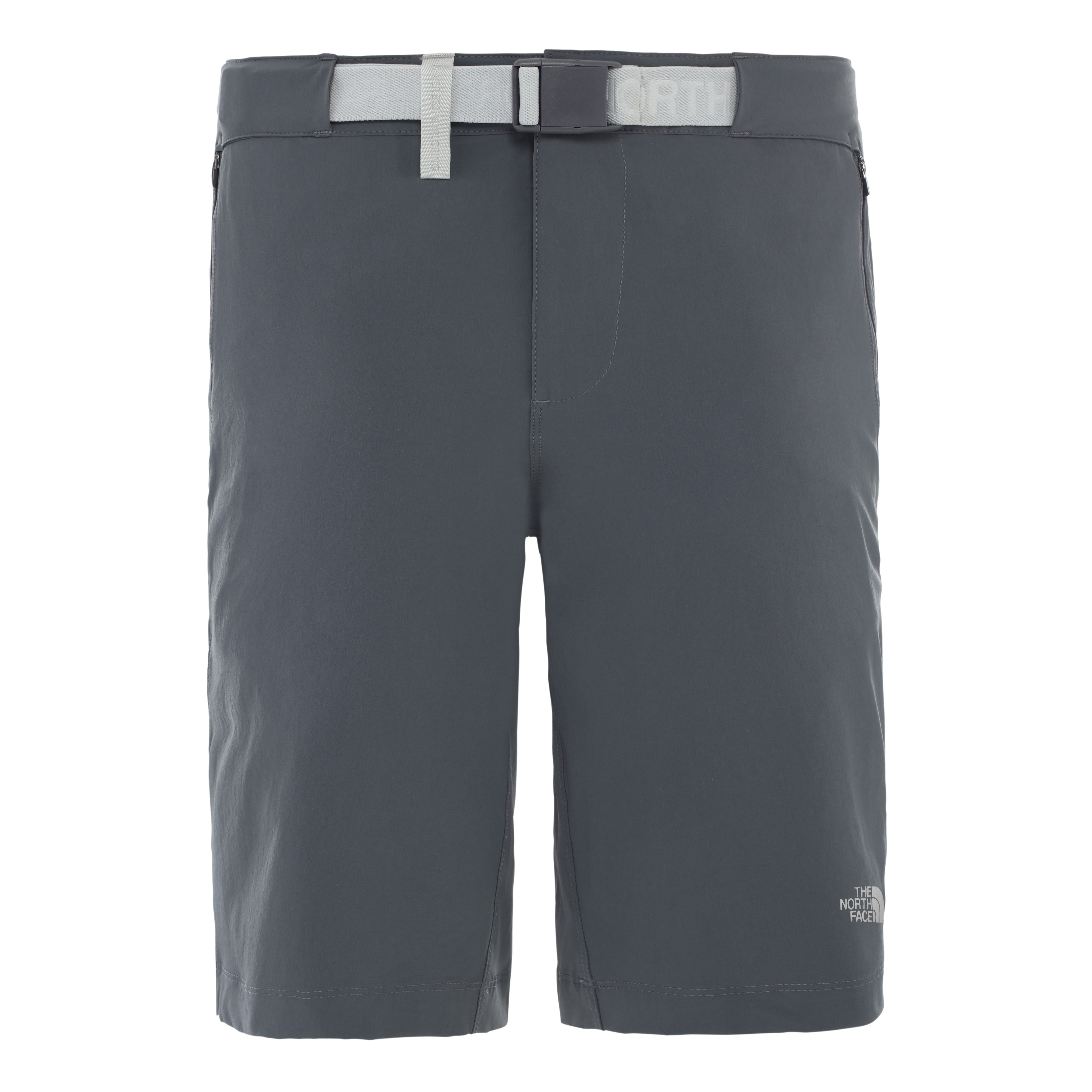 Women’s Speedlight Short Vanadis Grey-TNF White