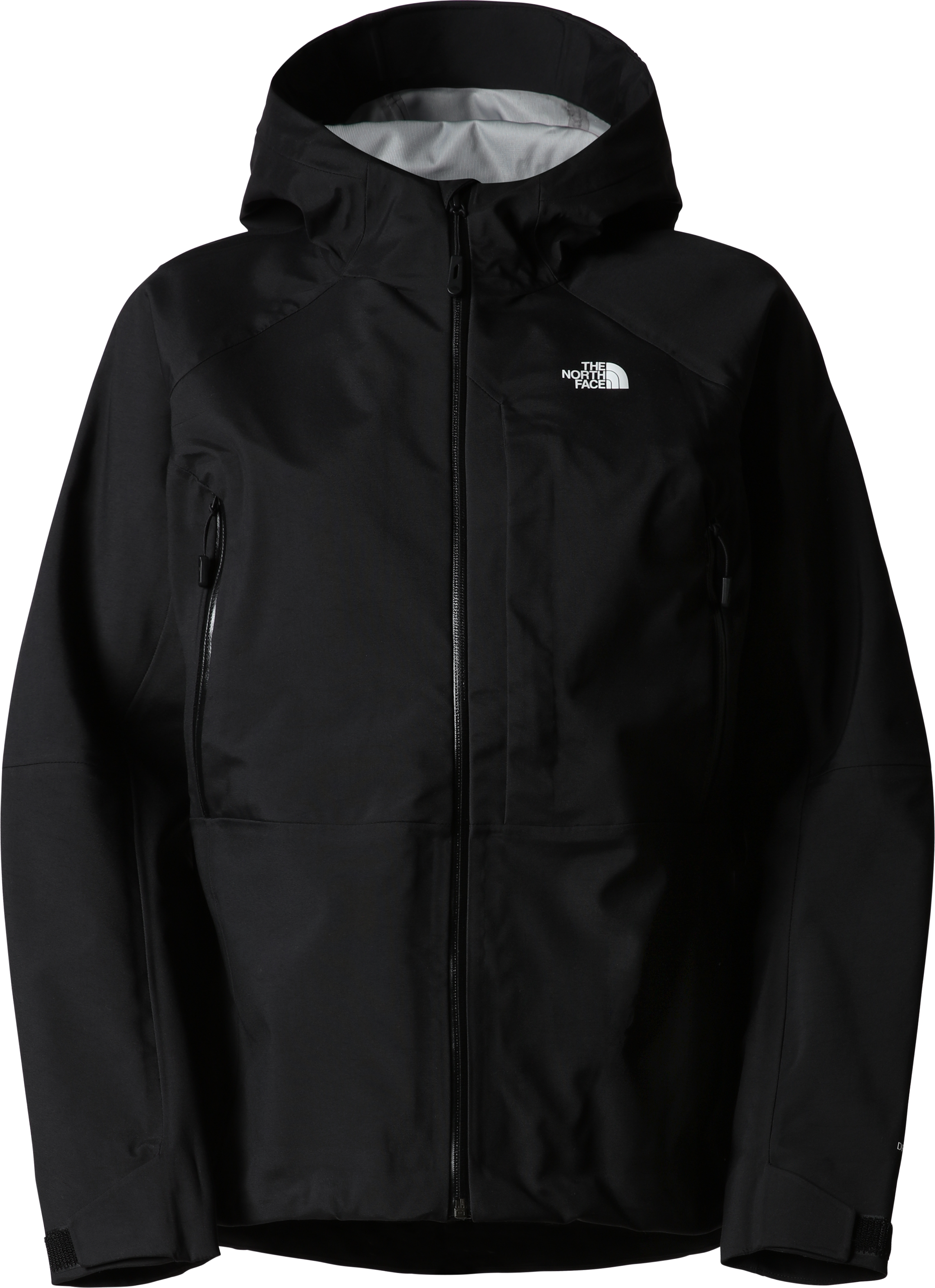 Women’s Stolemberg 3-Layer DryVent Jacket TNF BLACK