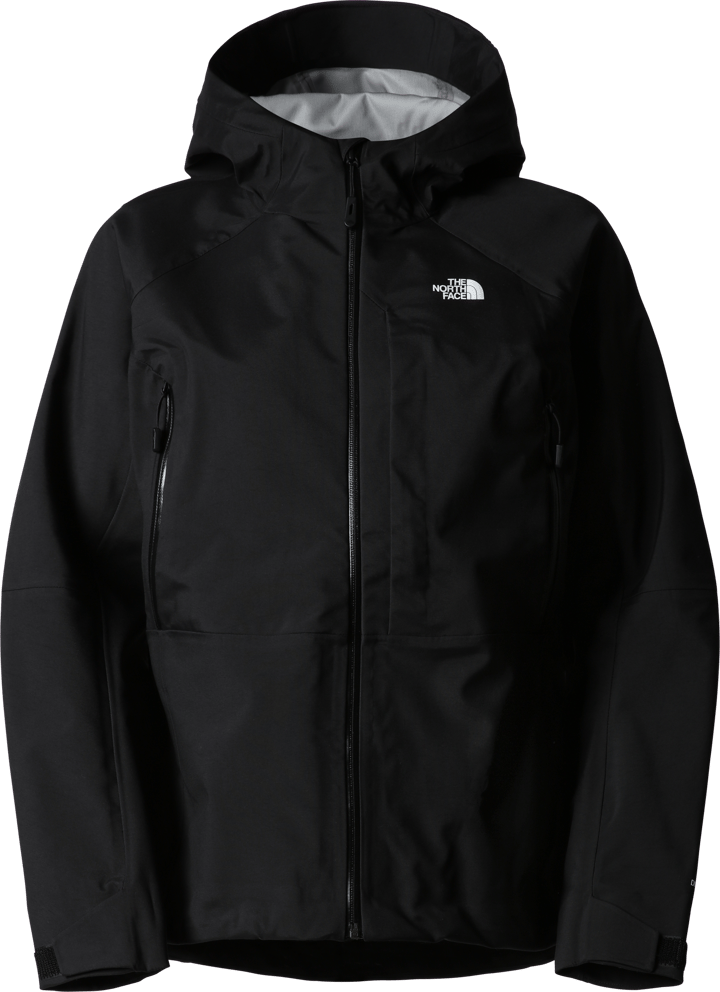 The North Face Women's Stolemberg 3-Layer DryVent Jacket Tnf Black The North Face