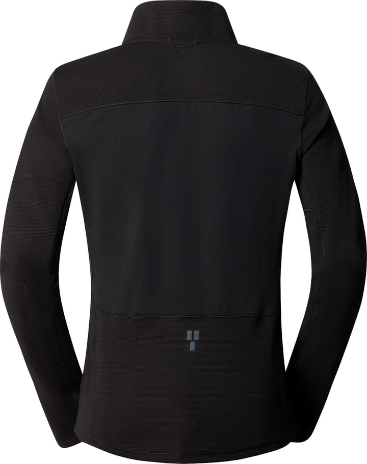 The North Face W Sunriser 1/4 Zip TNF Black The North Face