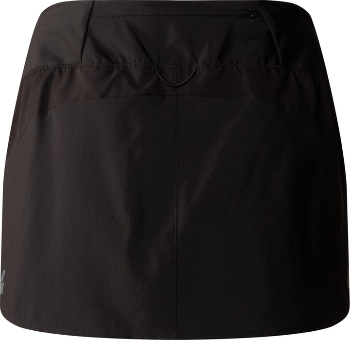 The North Face Women's Sunriser Skort TNF Black The North Face