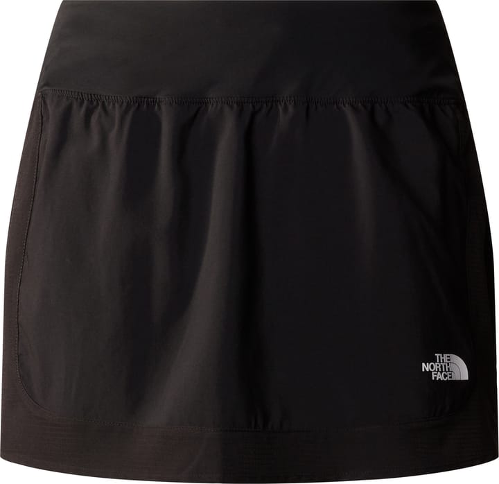 The North Face Women's Sunriser Skort TNF Black The North Face