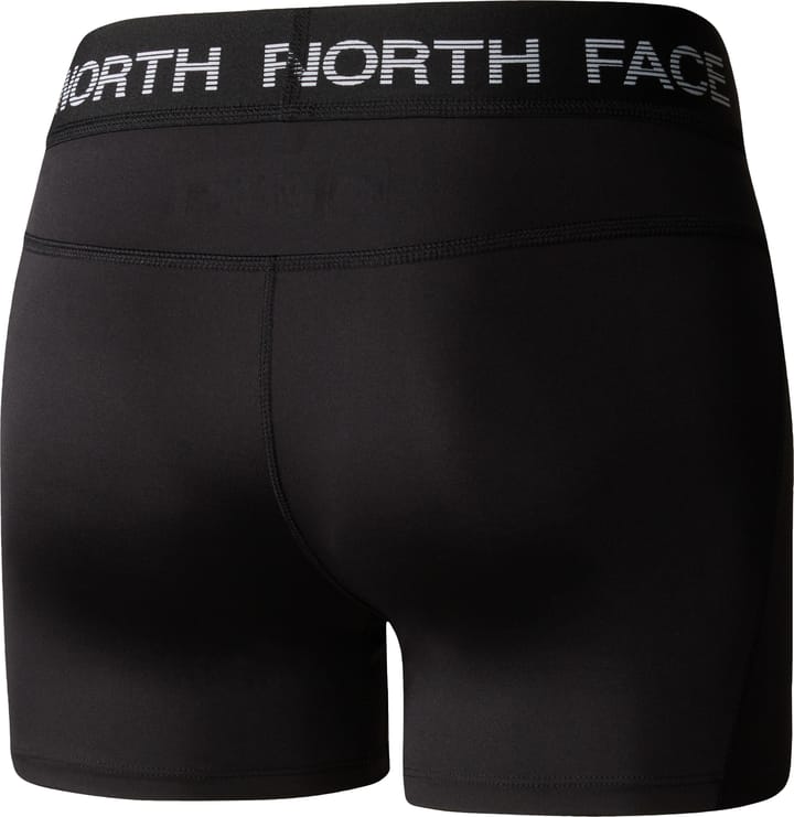 The North Face W Tech Bootie Tight TNF Black The North Face
