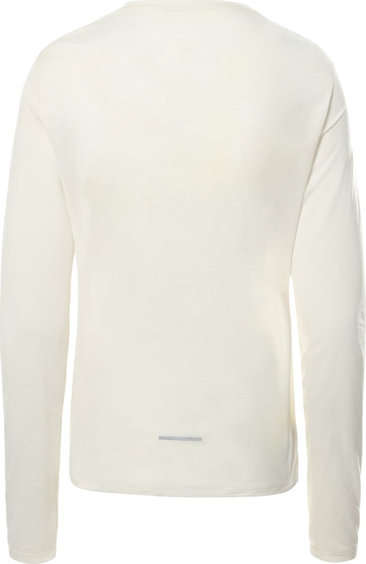The North Face Women's Up With The Sun Long-Sleeve Shirt Gardenia White The North Face The North Face Women's Up With The Sun Long-Sleeve Shirt Gardenia White The North Face
