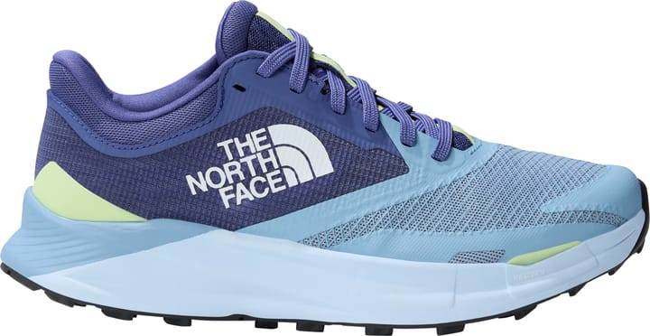 The North Face W VECTIV ENDURIS 3 Steel Blue/Cave Blue The North Face