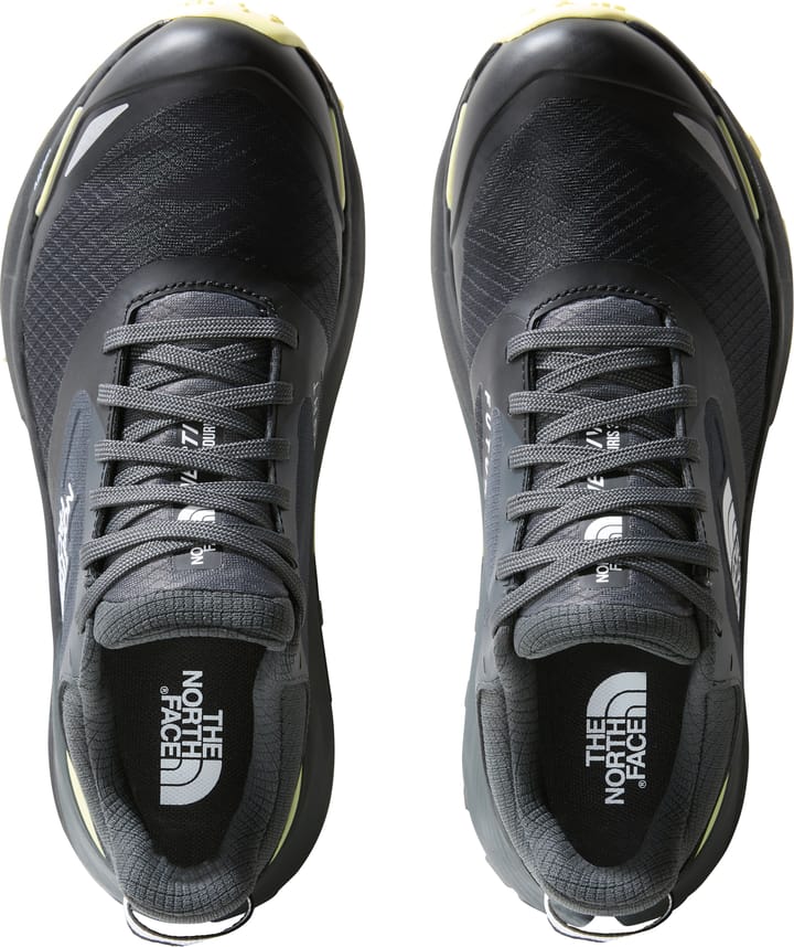 The North Face Women's Vectiv Enduris III Futurelight TNF Black/Asphalt Grey The North Face