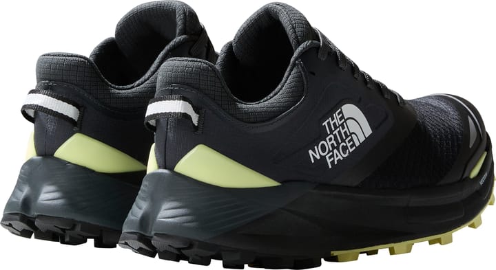 The North Face Women's Vectiv Enduris III Futurelight TNF Black/Asphalt Grey The North Face