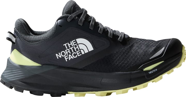 The North Face Women's Vectiv Enduris III Futurelight TNF Black/Asphalt Grey The North Face