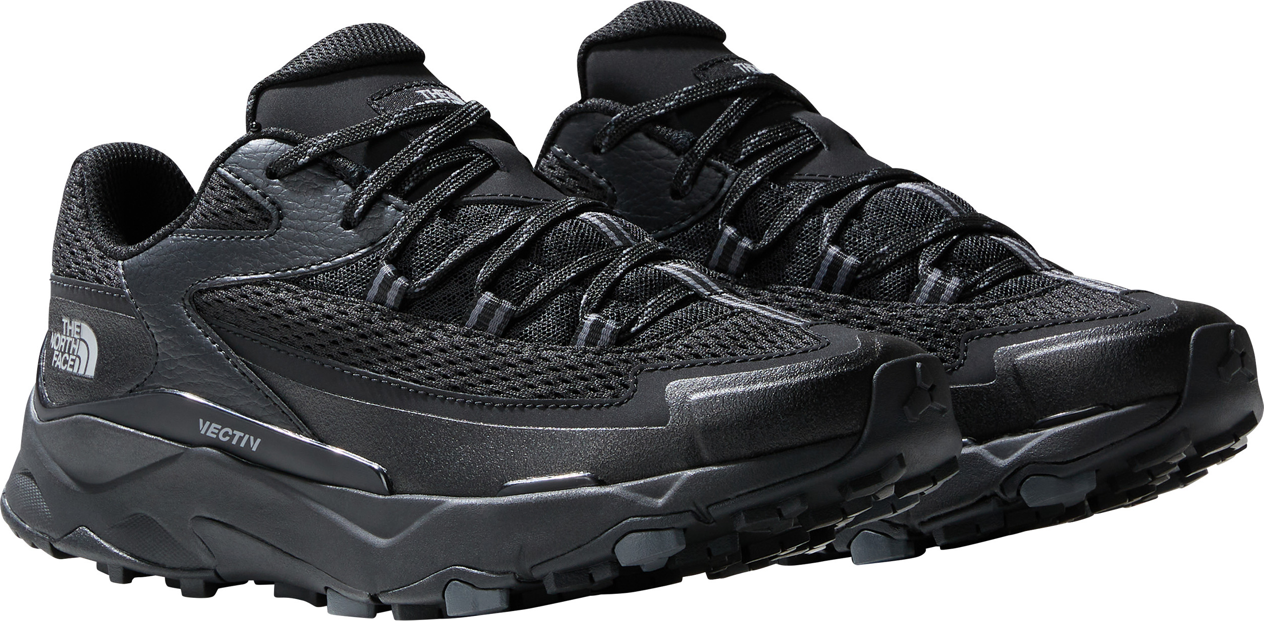 TNF VECTIV Taraval Breeze Gray The North Face VECTIV