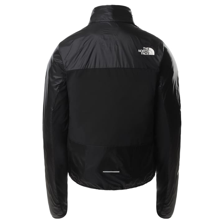 Women's Winter Warm Jacket TNF BLACK The North Face