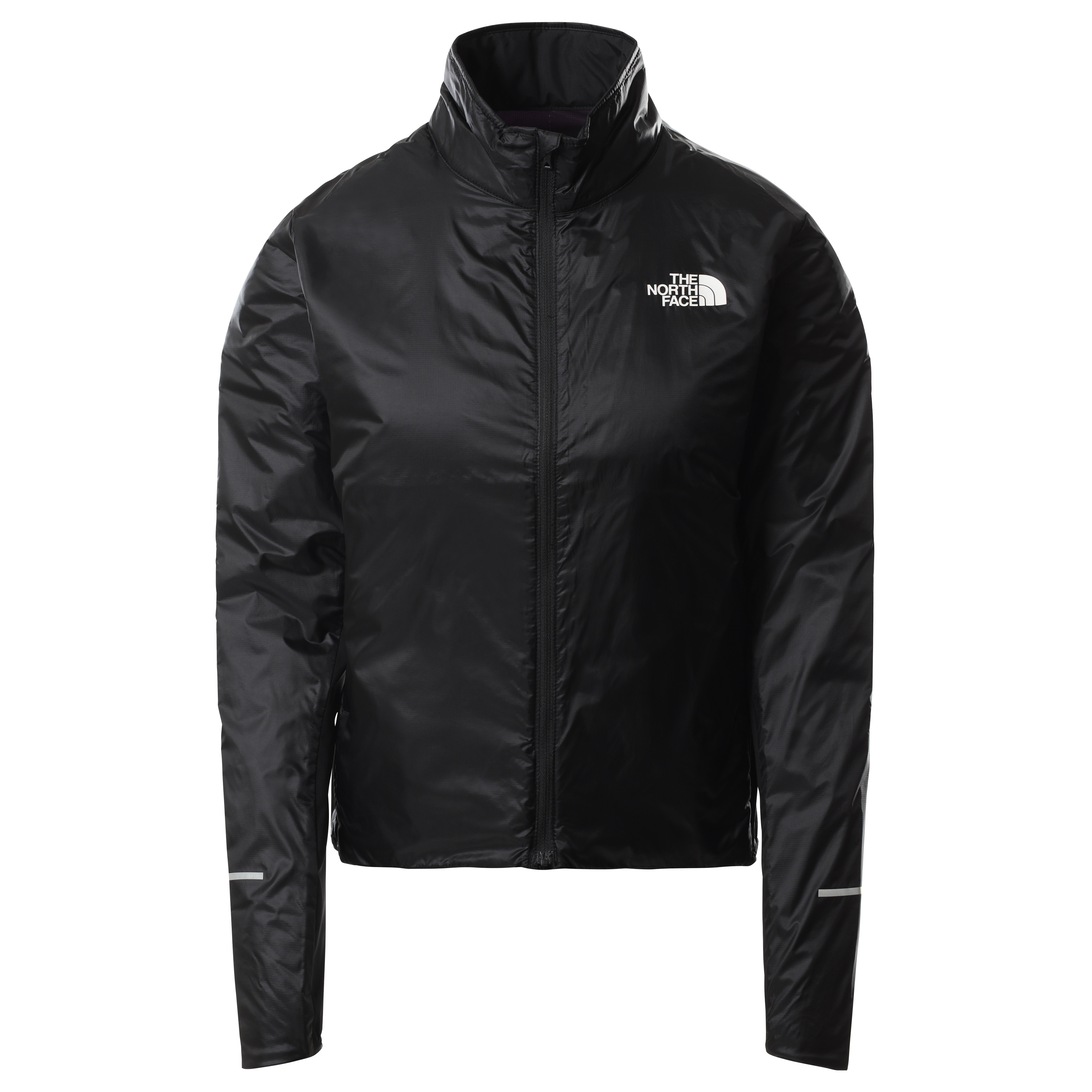 The North Face Women’s Winter Warm Jacket TNF BLACK